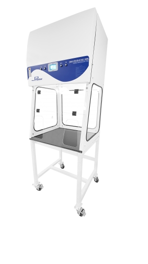 CABINA EXTRACTORA BÁSICA