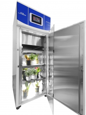 CÁMARA DE FOTO ESTABILIDAD AR CFR 21 Temp. °5°C hasta 45°C