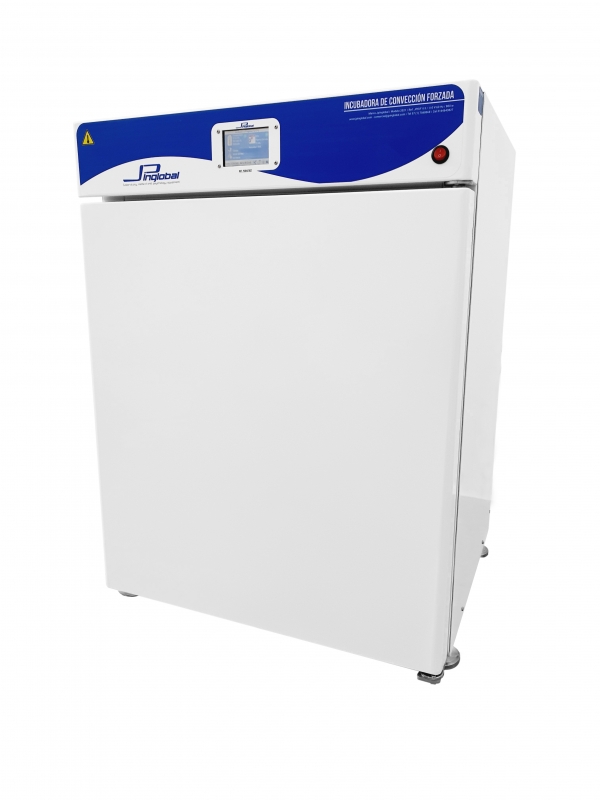 HORNO DE SECADO  – CONVECCIÓN NATURAL TOTALMENTE EN INOXIDABLE