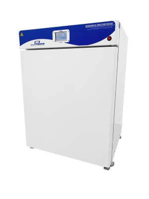 INCUBADORA REFRIGERADA PELTIER 0°C a 70°C