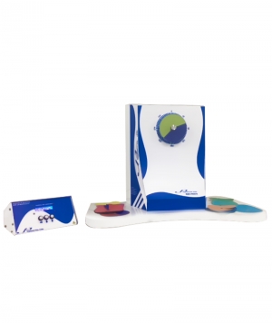 MEZCLADOR DE COLORES