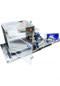 CAJA DE SKINNER